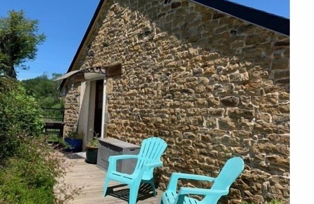 LE Moulin - Issancourt ET Rumel