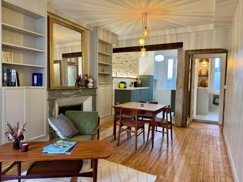 Le Napoleon - T3 Luxueux