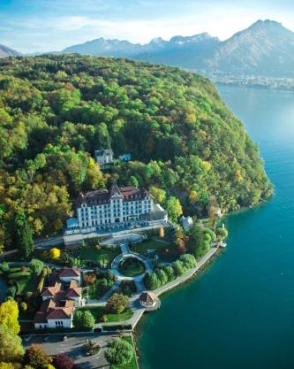 Palace Menthon 