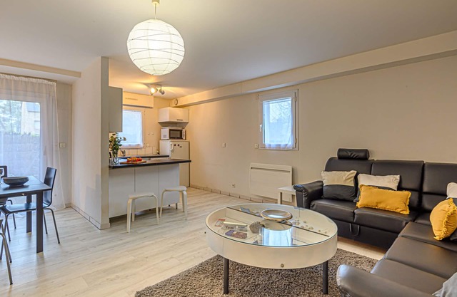 Le Parc des Druides by Interhome