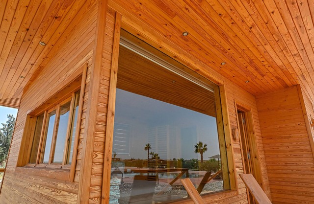 Le Parc des Oliviers