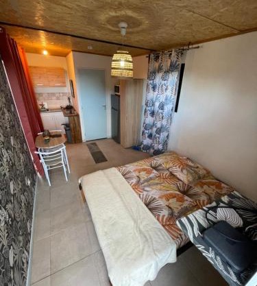 Le petit Cocon "Sainte Anne"