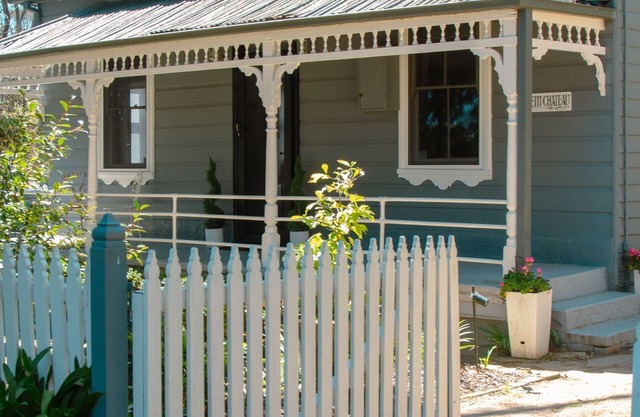 Le Petit in Medlow Bath