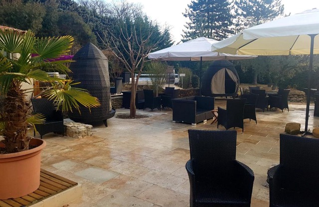 Le Petit Mas De Marie