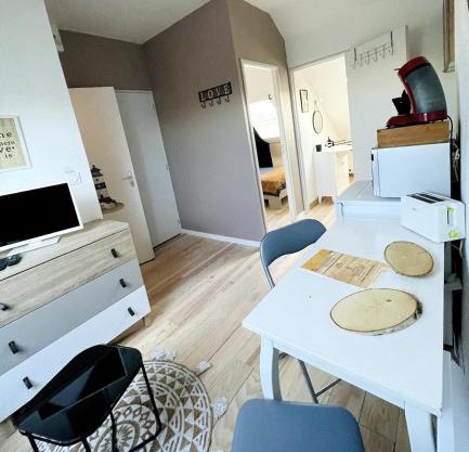 Le phare de la cote ouest