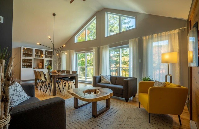 Le Picasso - Cosiness & Relaxation