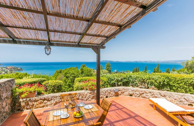 Le Poste del Pianone by Interhome