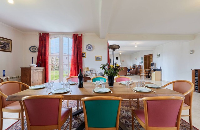 Le Pré Fleuri by Interhome