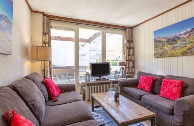 Le Pramecou (Val Claret) by Interhome