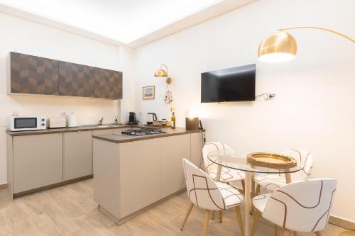 Le Rondini in giardino