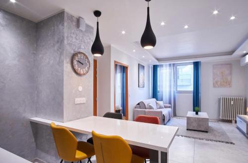 Le Royal Princess - Centre-Ville - Climatisation