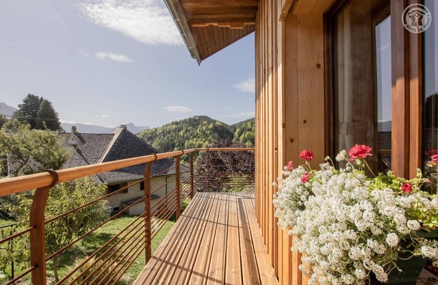 LE SABOT DE VENUS - ENTREMONT LE VIEUX