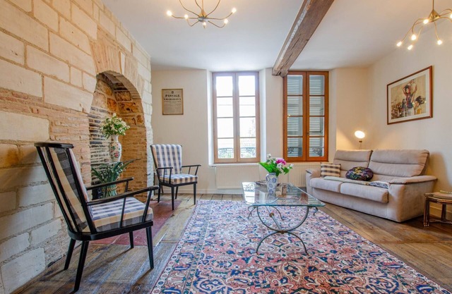 Le Saint Frobert - TROYES