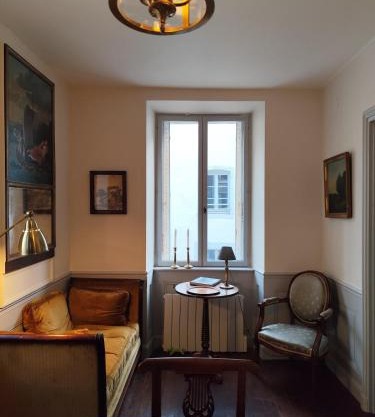 Le Saint-Georges - Gîte de charme à Faucogney