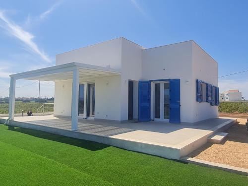 Le Saline di San Francesco