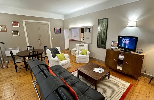 Le Sarciron 111 Le Mont Dore 2/4 pers