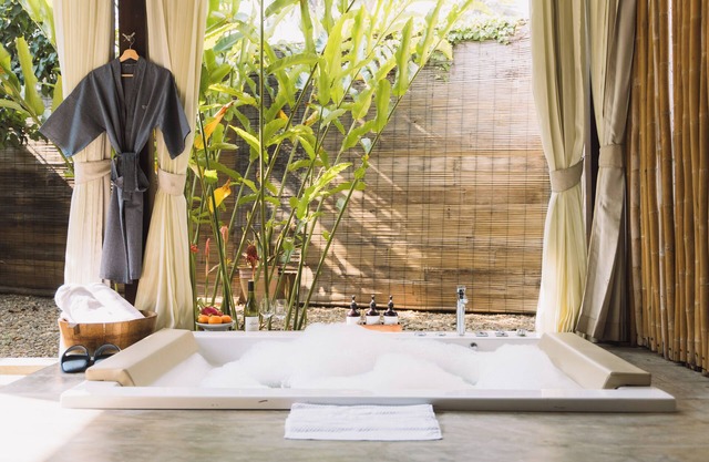 Le Sen Boutique Hotel