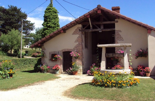 Le Soleil Couchant - Saint-etienne-du-bois