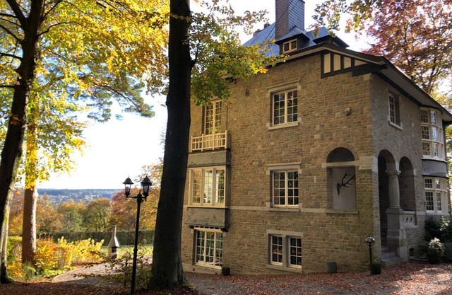 Le Soyeureux Holiday Cottage Villa Spa