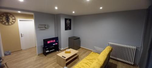 Le Spacieux, Tendance et sa Vue Panoramique