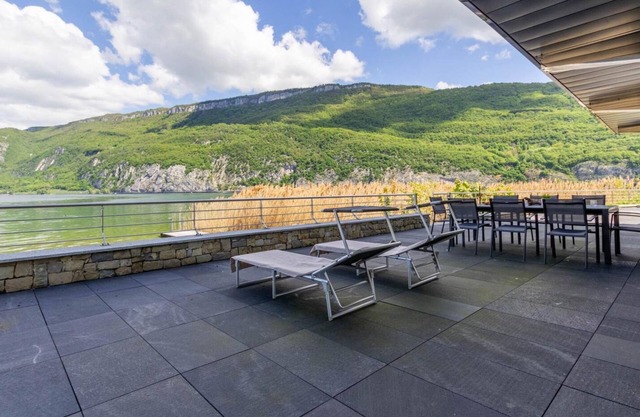 LE ST-INN - BRISON SAINT INNOCENT