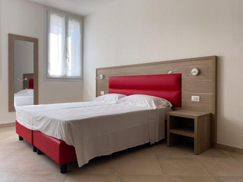 Le Stanze di Gianmarmo - Via Marsala 45