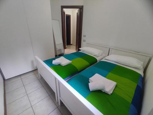 Le Terrazze del Garda - Immobili e Soluzioni Rent