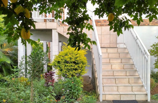 Le Verval n ° 1 for 2 people, Meublé de Tourisme *, Self catering accommodation