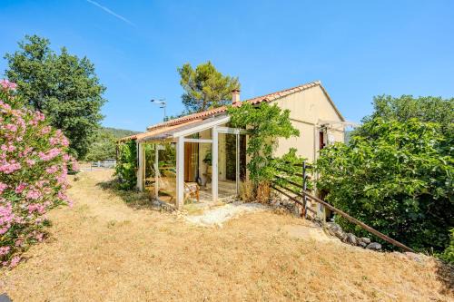 Le Vivier - Maison Climatisée avec Piscine