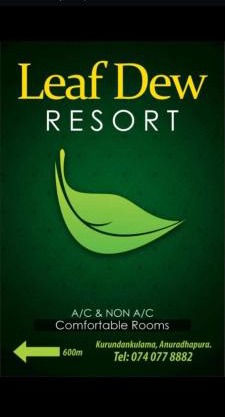 Leaf Dew Resort