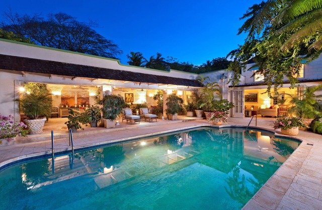 Leamington House, Barbados