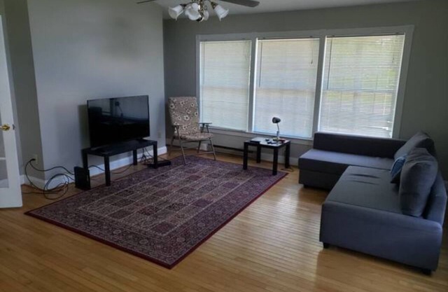 Leesburg Spacious Home