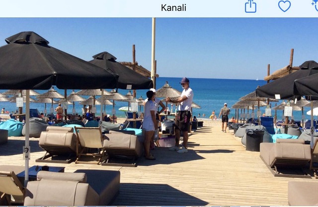 Lefkada - 3 Bed House St Nikolaos, Vonitsa Greece