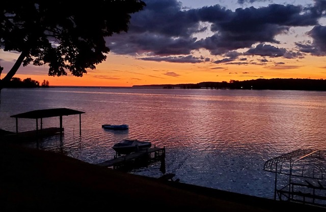 Legacy, A Modern Luxury Lakehouse