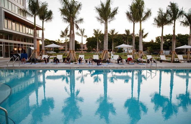 Legacy Hotel at IMG Academy