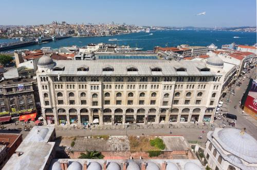 Legacy Ottoman Hotel Istanbul Old City