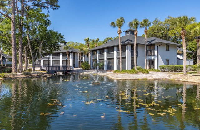 Legacy Vacation Resorts Palm Coast