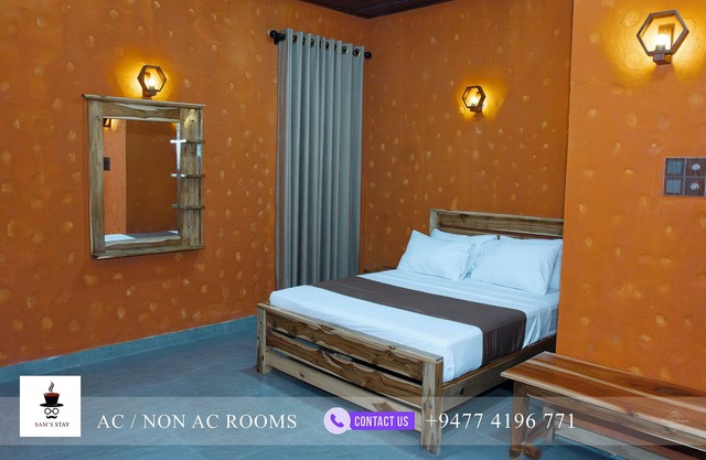 Leisure Port RestInn