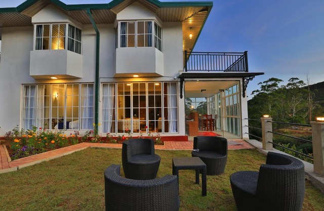 Lemas Holiday Bungalow