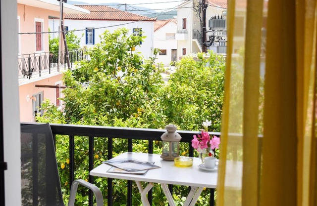 Lemon Studio only 150m to the beach