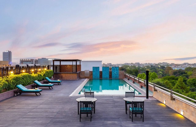 Lemon Tree Premier 2, Gurugram