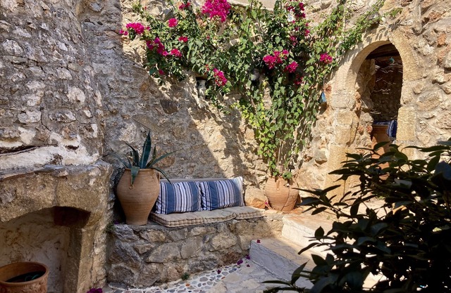Lemoni House, a charming Cretan house