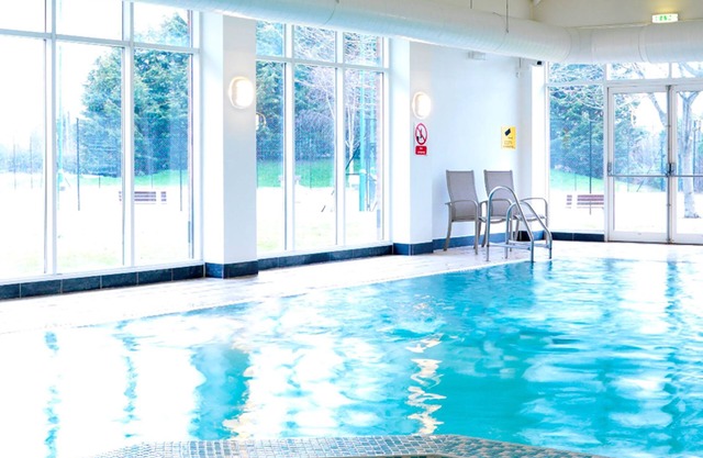 Leonardo Hotel Cheltenham