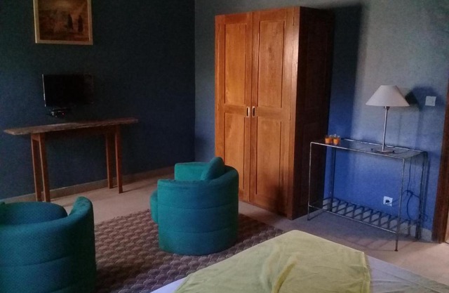 Les 5 lanternes by Clara