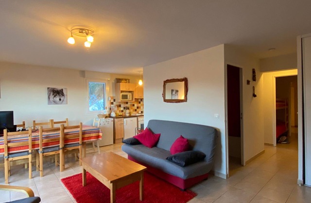 Les Angles: Apartment/flat - Les Angles