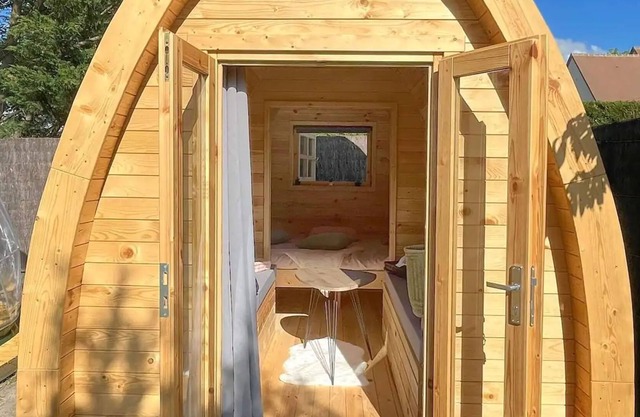 Les Atypiques de Sologne - Spa - Zoo de Beauval