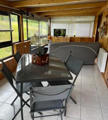 les biches du saut des cuves