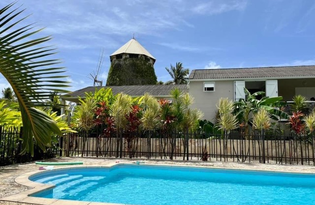 Les Bungalows du Moulin