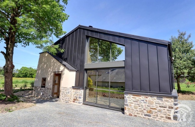 Les Capucines - MELESSE