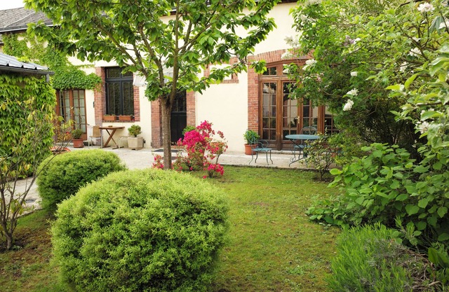 Les Chambres d'hôtes - Les Crépinières